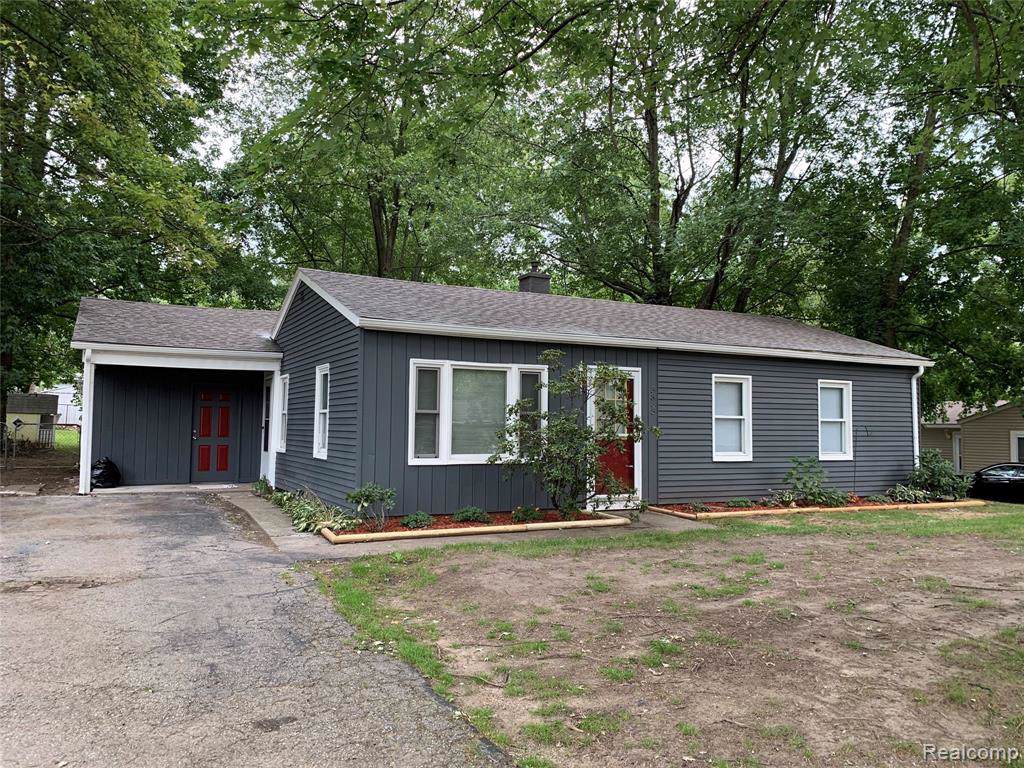 3835 Coleport Street - Photo 1