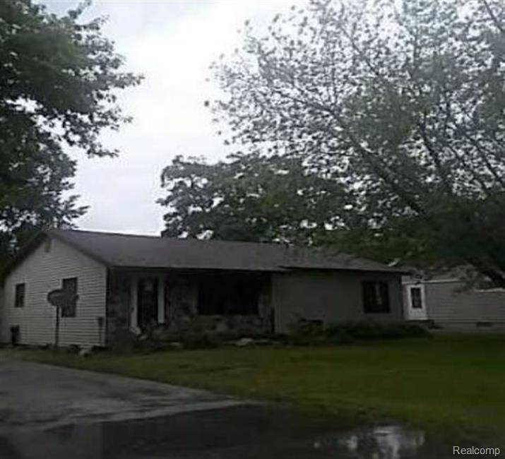 947 Shady Shore Drive - Photo 1