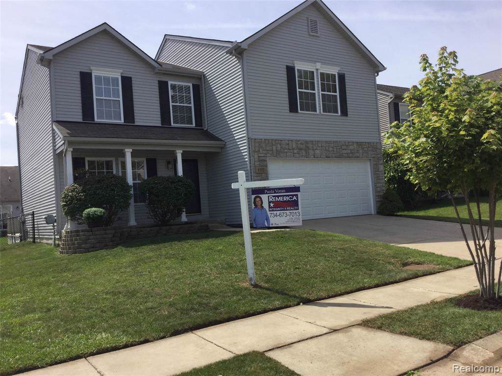 8593 Kalamazoo River Drive - Photo 1