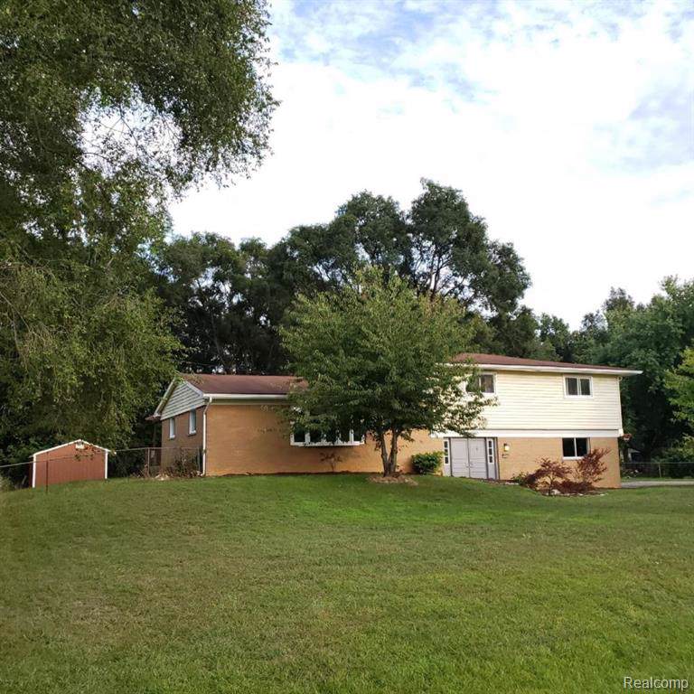 3656 Dill Drive - Photo 1