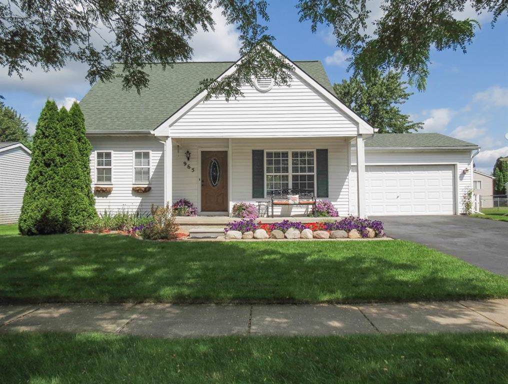 965 Town Trail - Photo 1