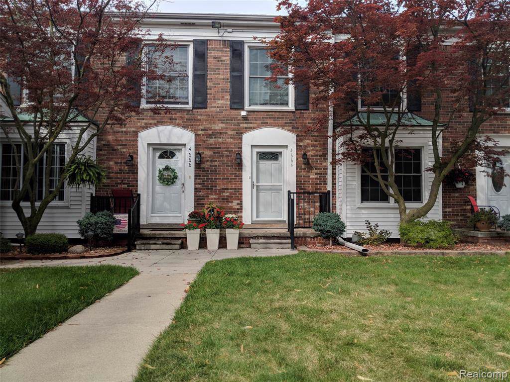 4664 Colonial Lane - Photo 1