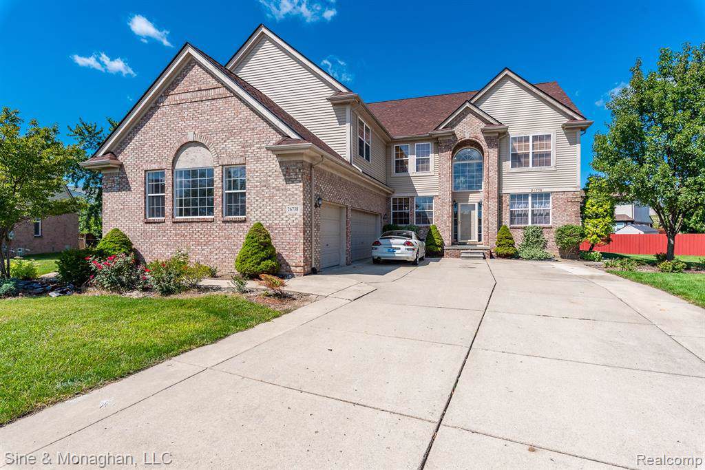 26738 Coronation Drive - Photo 1