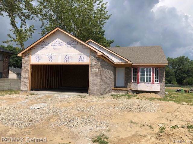 23303 Grandy Street - Photo 1