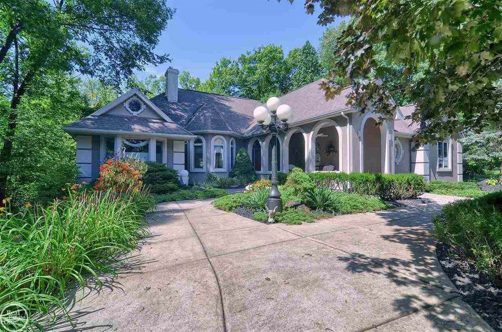 4600 Lake George Road - Photo 1