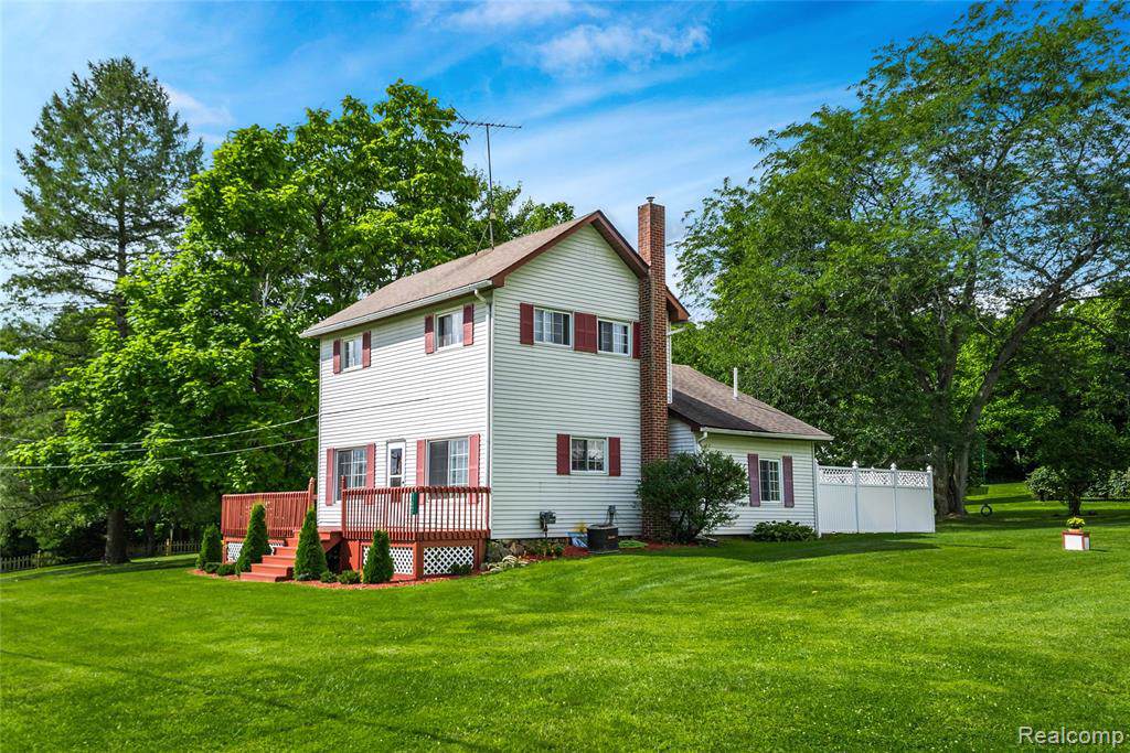 11347 Hartland Road - Photo 1