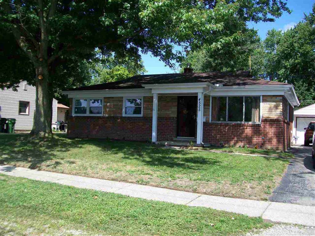 4525 Auburn - Photo 1