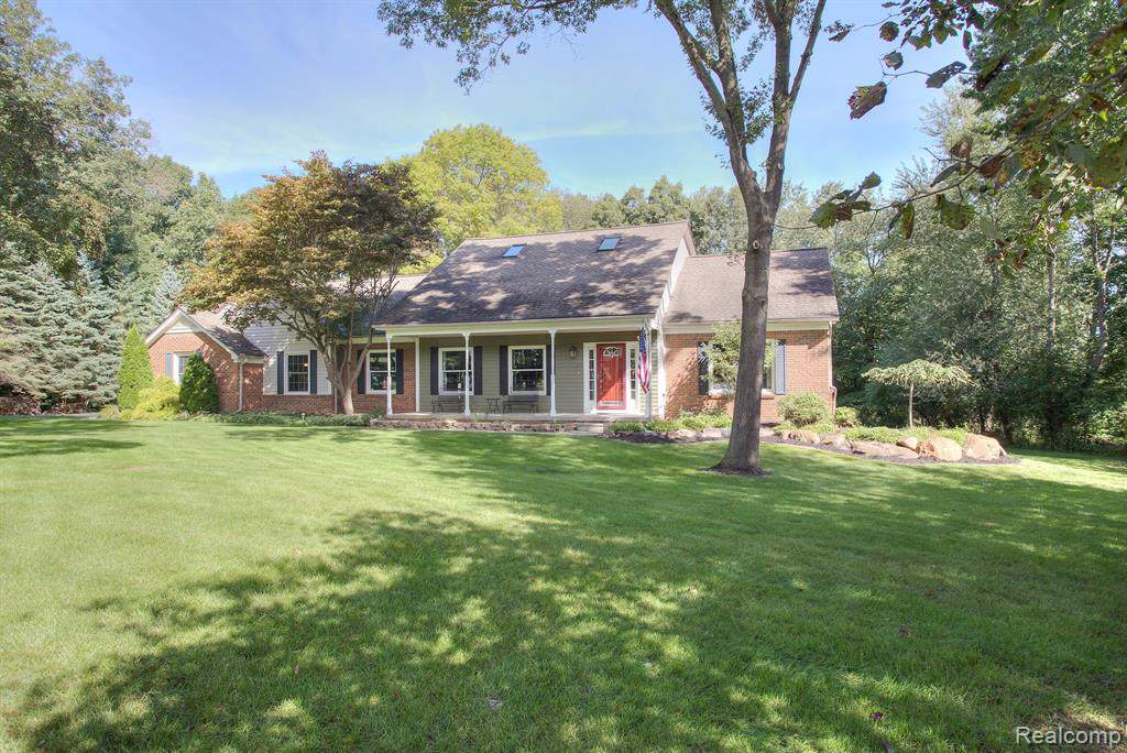 11543 Cloverlawn Drive - Photo 1