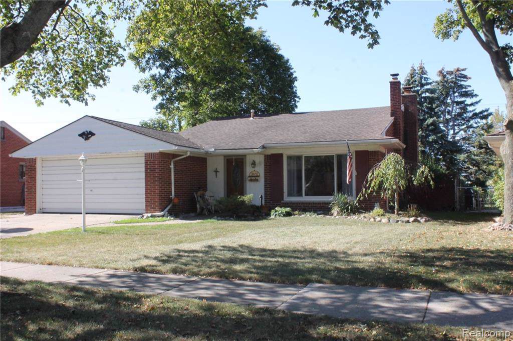 4070 Norwood Drive - Photo 1