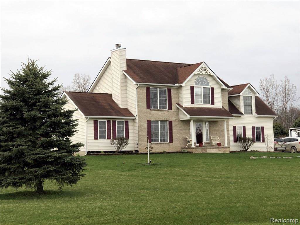 5102 Caramae Lane - Photo 1