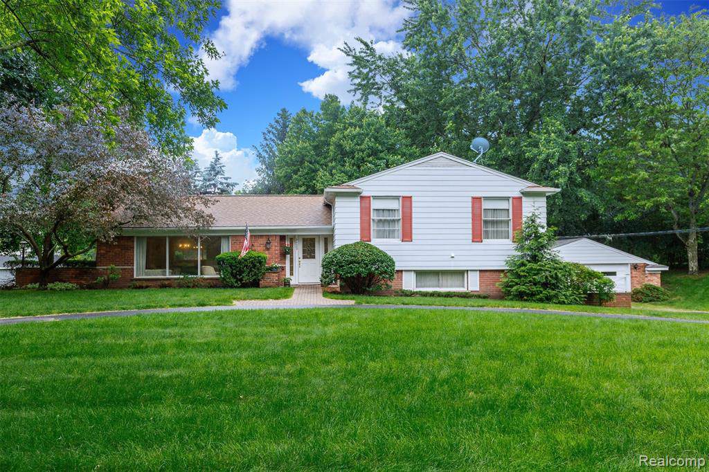 26069 Shelly Lynn Court - Photo 1