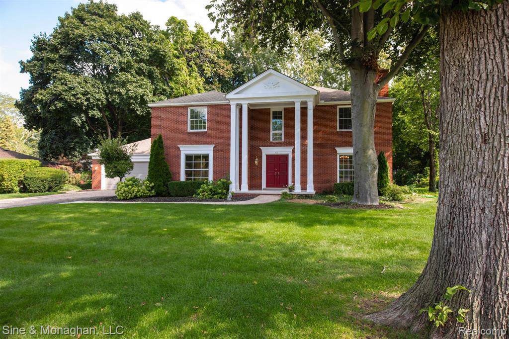 60 Stonehurst Road - Photo 1