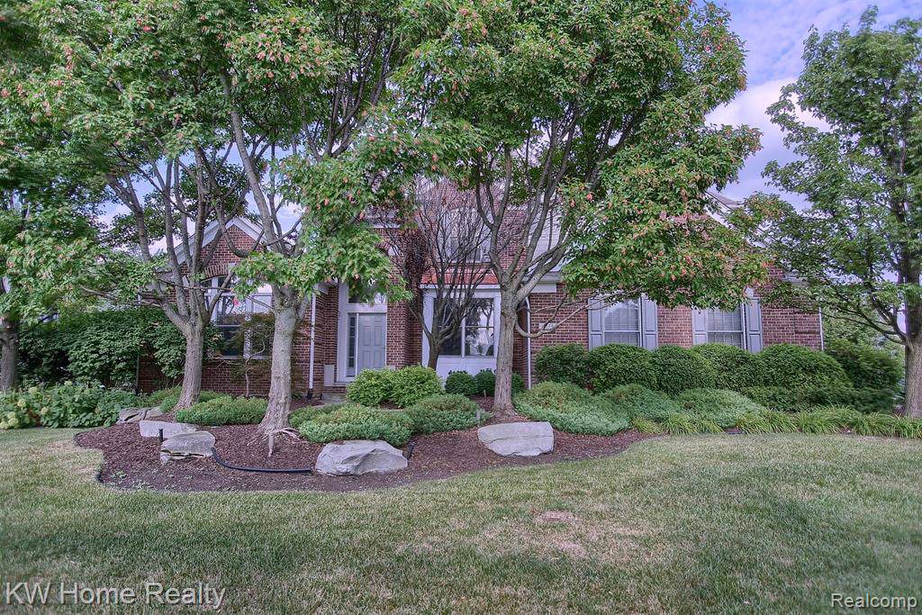 6834 Carrington Circle - Photo 1