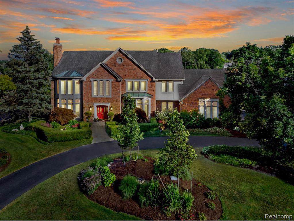 1249 Water Cliff Drive - Photo 1
