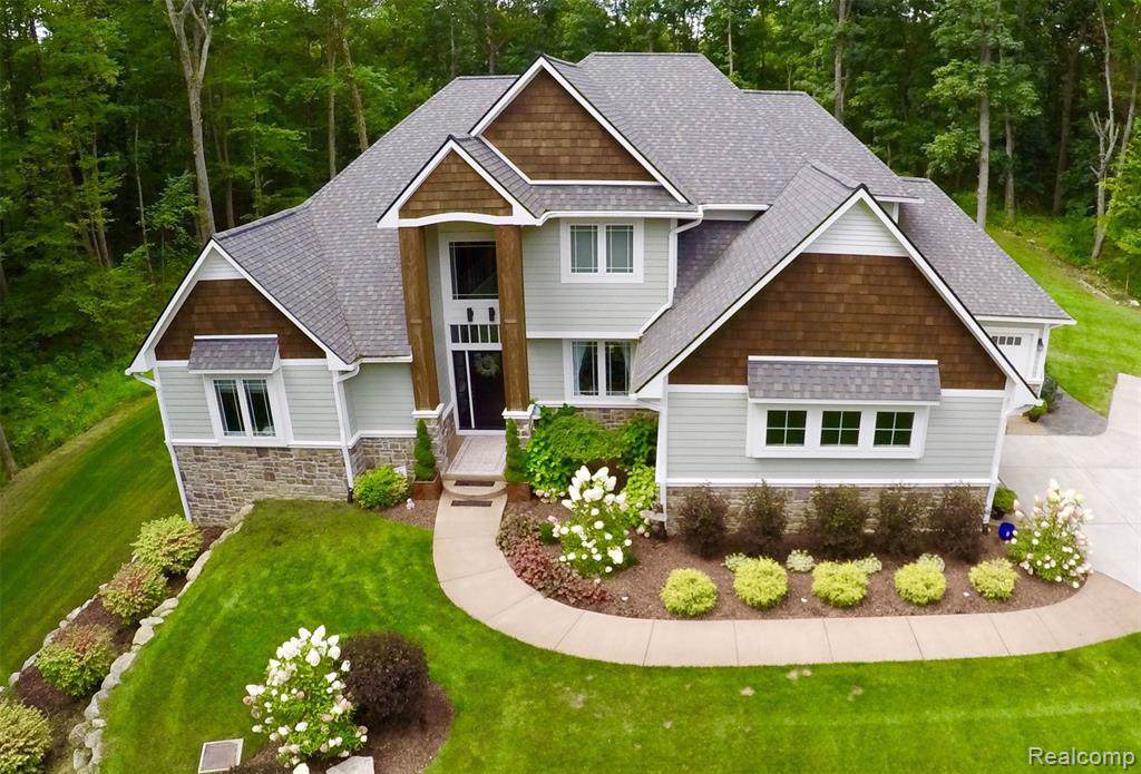 9755 Harbor Trail Drive - Photo 1
