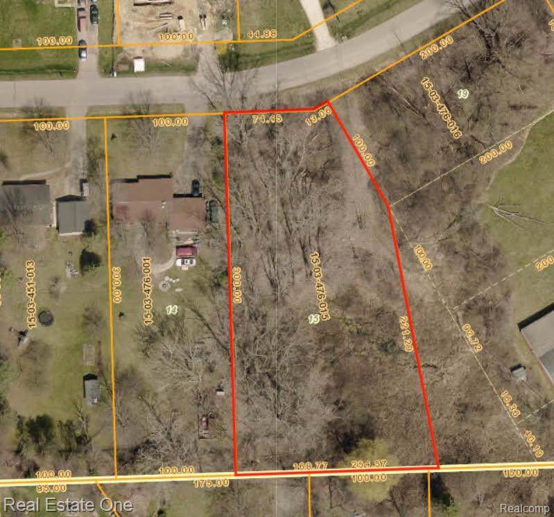 231 Maplehill Road - Photo 1