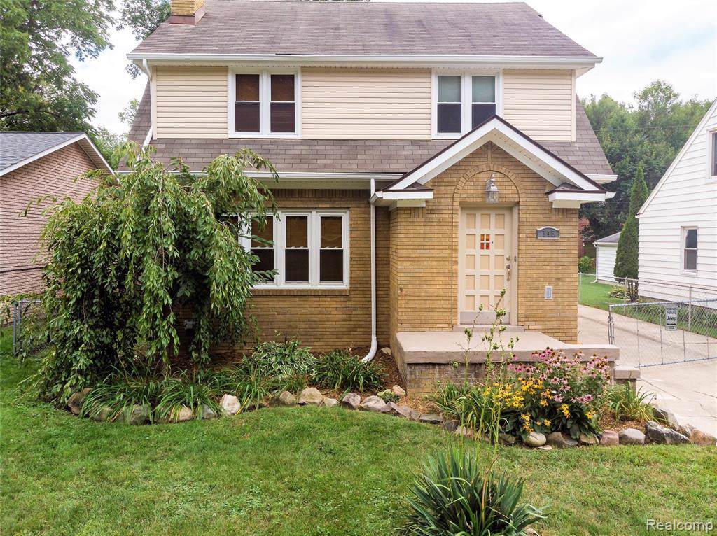 745 Menominee Road - Photo 1