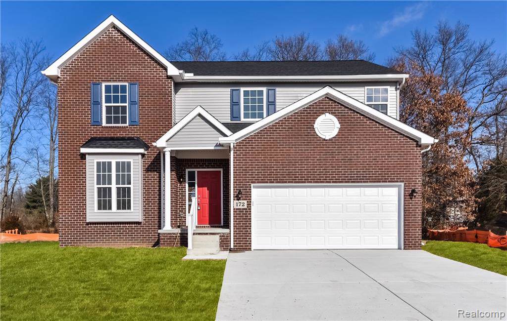 508 Crystal Wood Circle - Photo 1