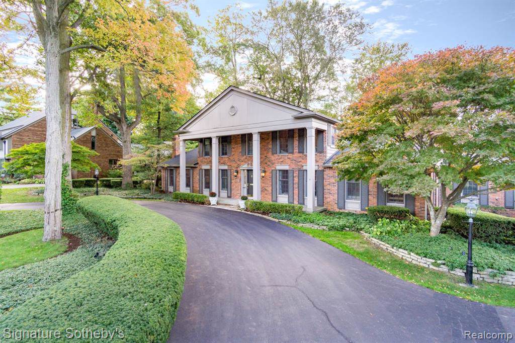 2723 Indian Mound - Photo 1
