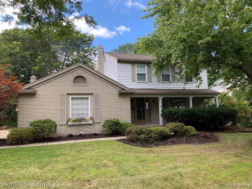 1017 Fairfax Court - Photo 1