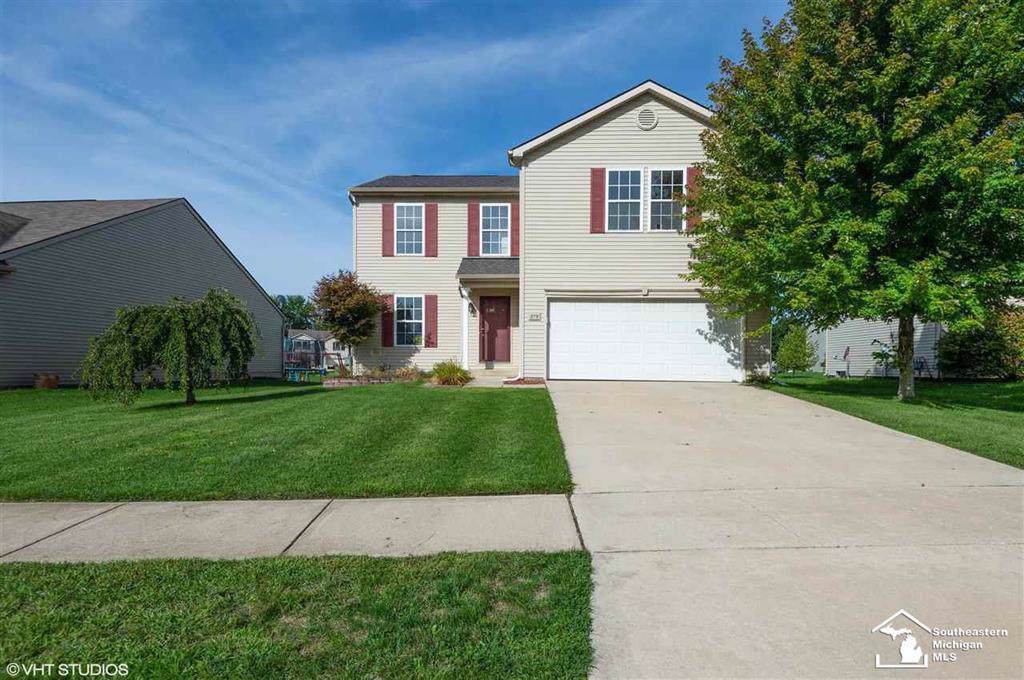 879 Prairie - Photo 1