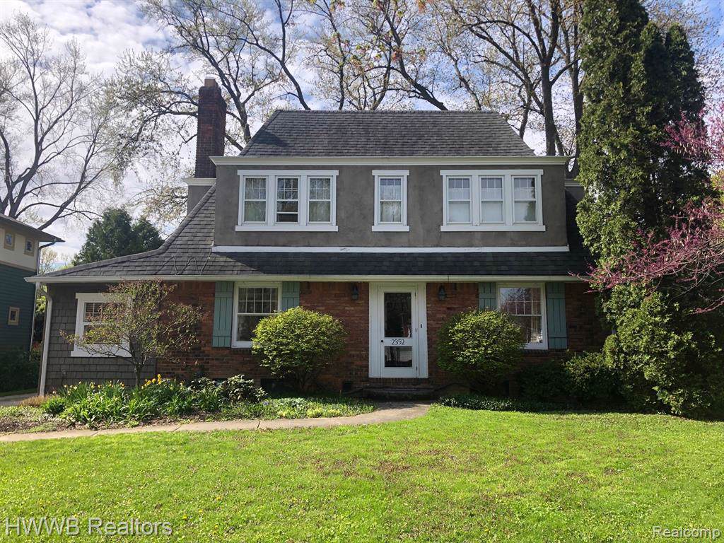 2352 Dorchester Road - Photo 1