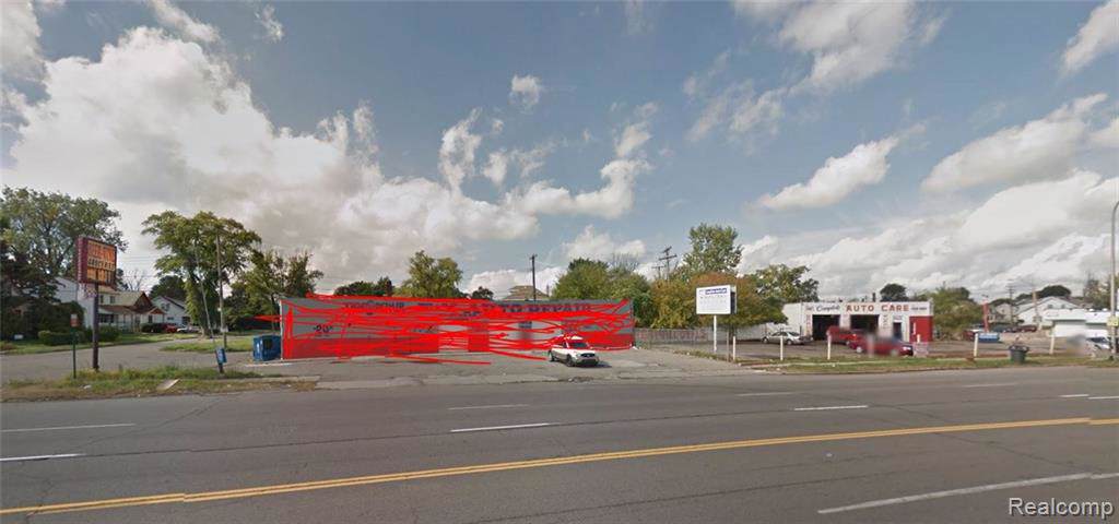 7901 Livernois Avenue - Photo 1