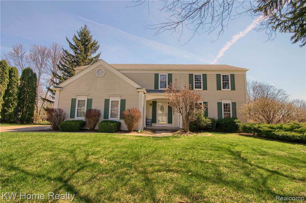 37847 Greenwood - Photo 1