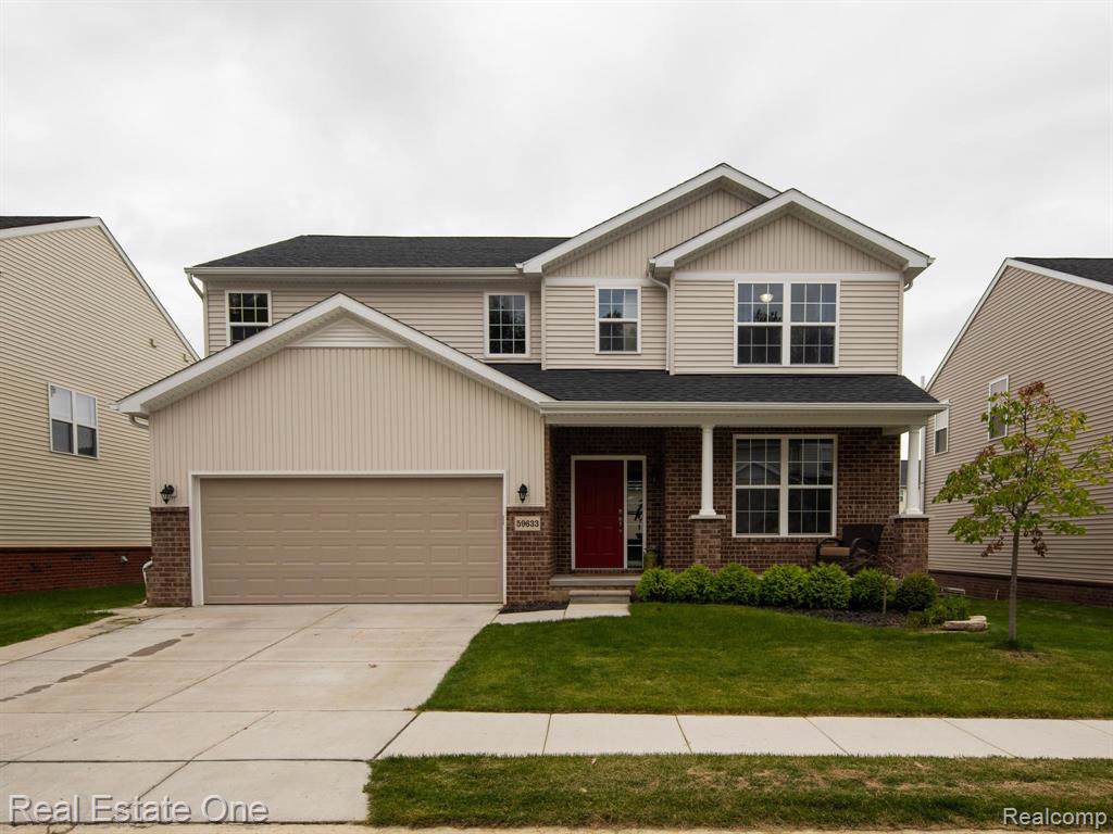 59633 Twin Pines Drive - Photo 1