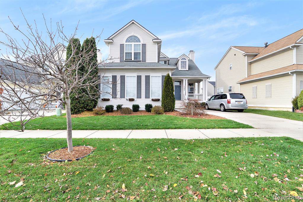 1184 York Avenue - Photo 1