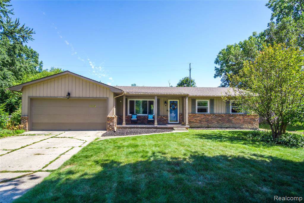 5289 Georgetown Road - Photo 1
