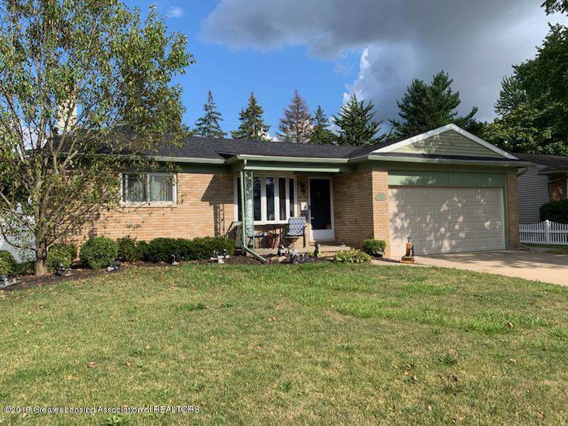 2410 Cogswell Drive - Photo 1
