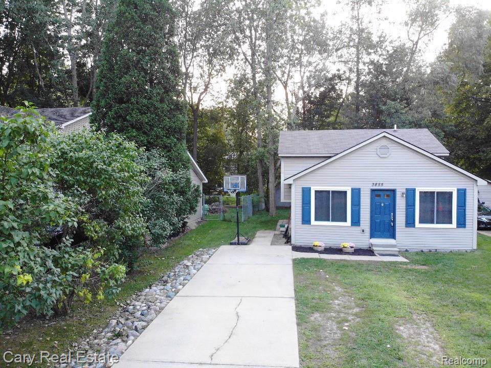 3855 Nelsey Road - Photo 1