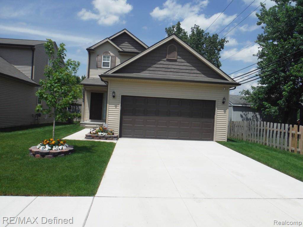 15949 Athens Avenue - Photo 1