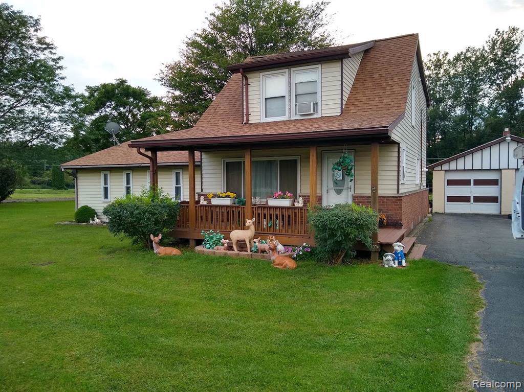 13789 Tuttlehill Road - Photo 1