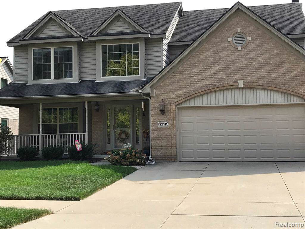 22111 Chelsea Lane - Photo 1