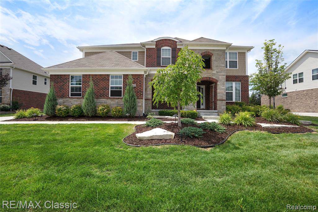 1475 Hickory Ridge Court - Photo 1
