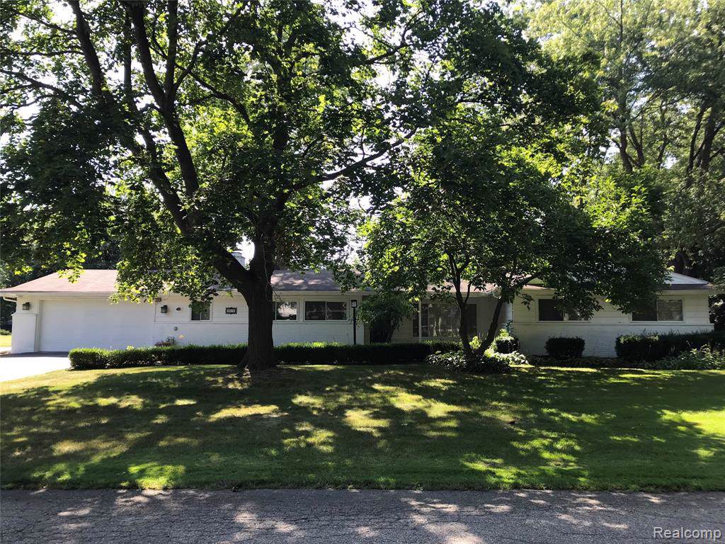 2670 Pendleton Drive - Photo 1