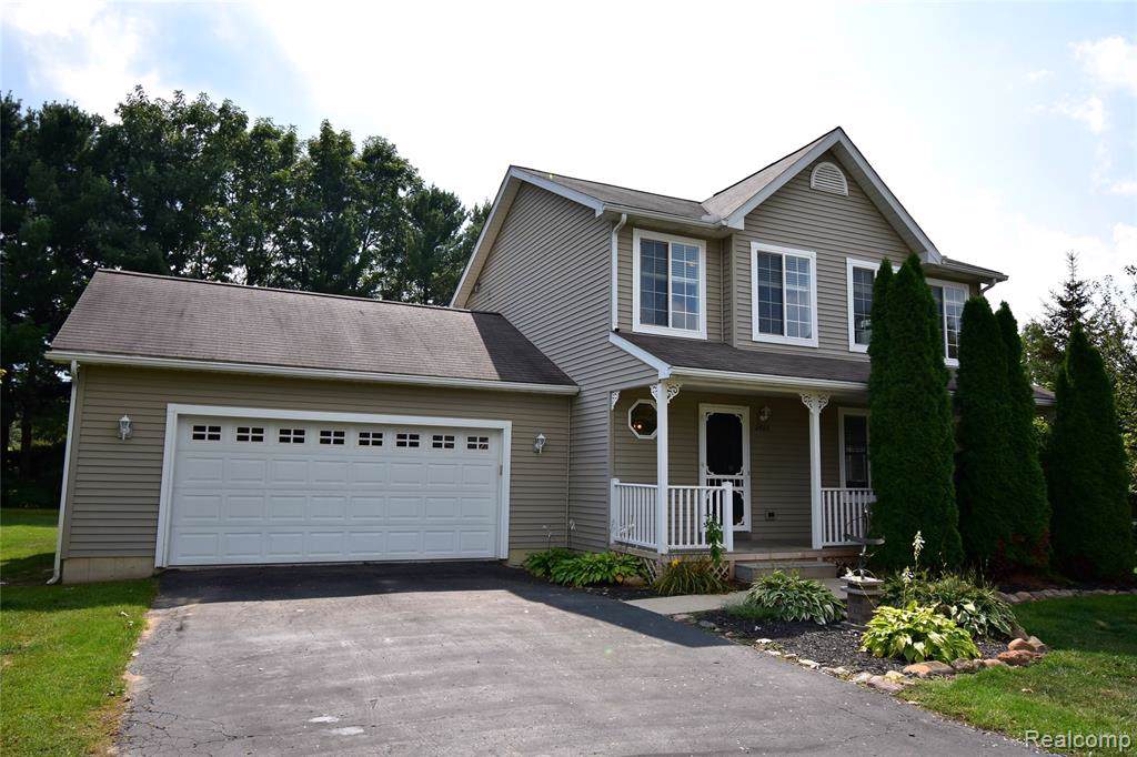 2406 Calvin Court - Photo 1