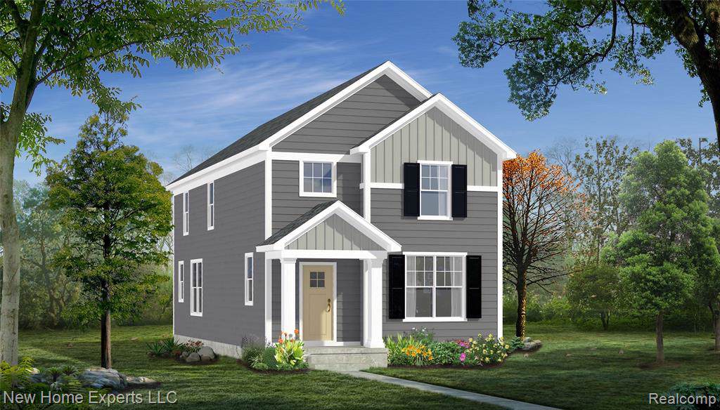 72 Sylvan Avenue - Photo 1
