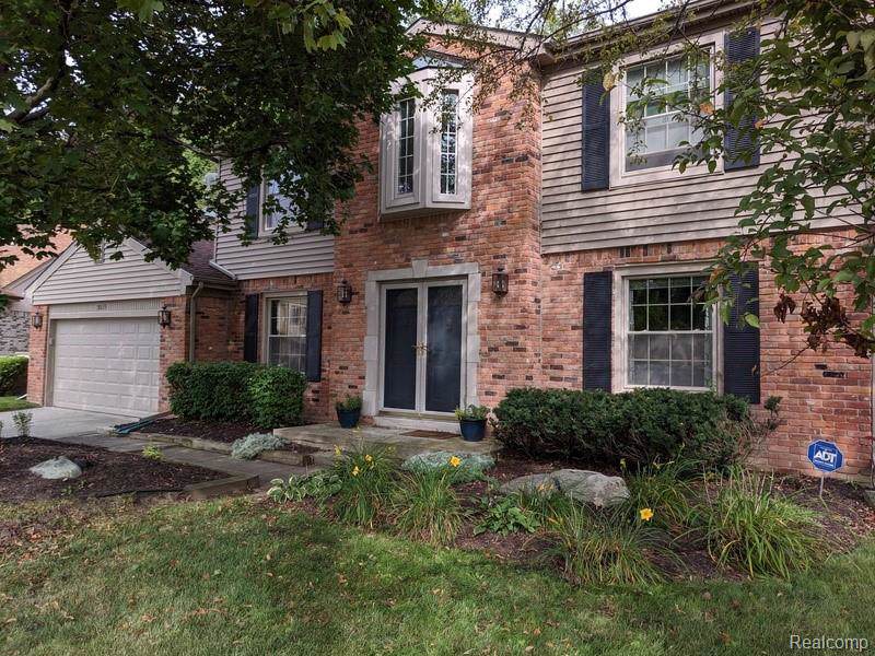 30329 Castleford Court - Photo 1