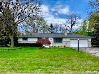 1185 Torpey Drive - Photo 1