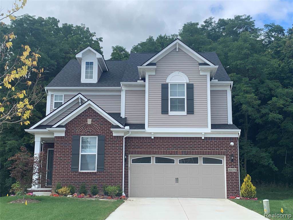 28280 Hanover Drive - Photo 1