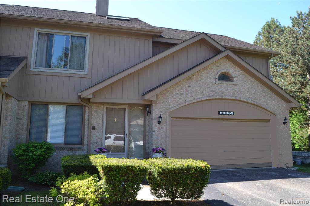 29603 Sierra Point Circle - Photo 1