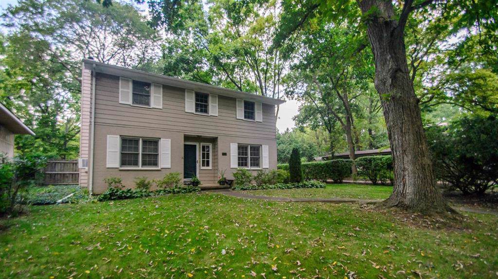 3184 Sunnywood Drive - Photo 1
