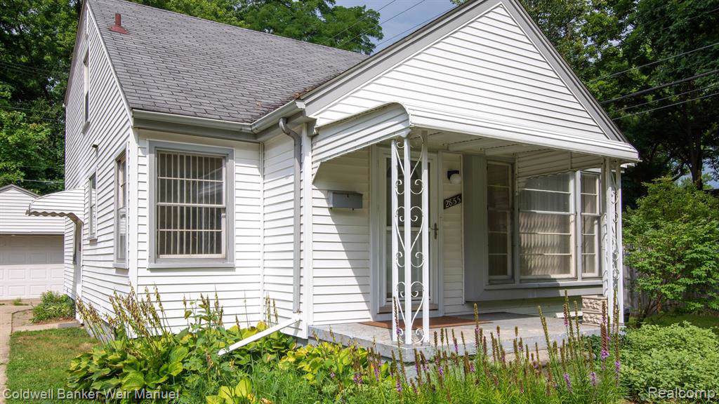 2855 Ferris Street - Photo 1