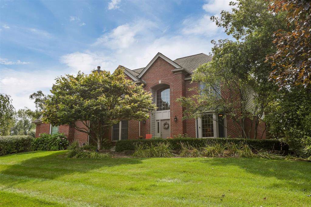 2077 Prairie Dunes Court - Photo 1