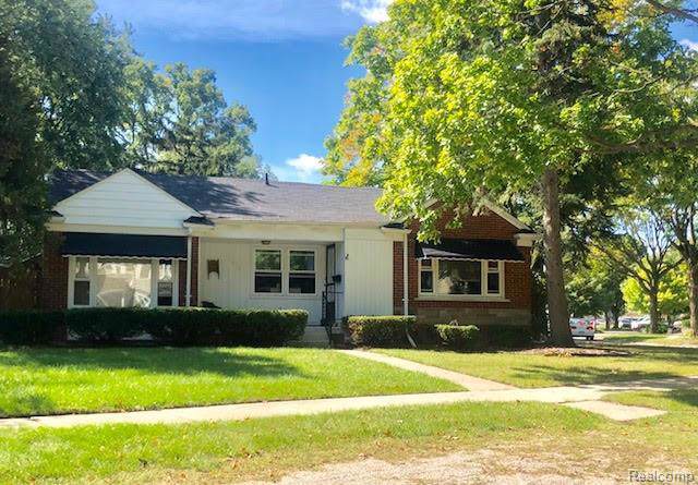 1616 Croft Road - Photo 1