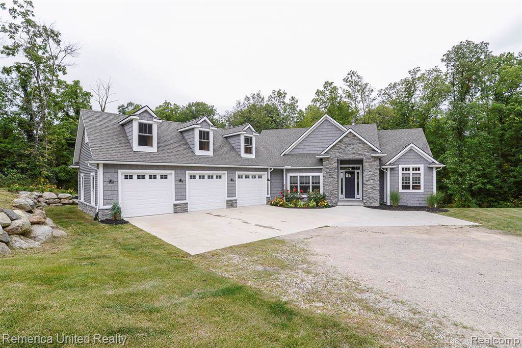 7552 Schrepfer Road - Photo 1