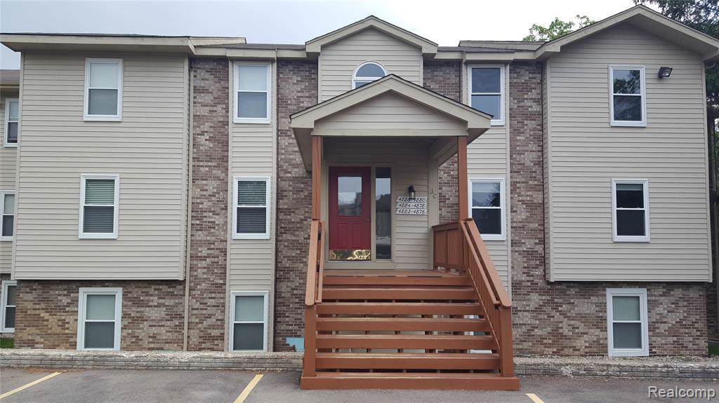 4884 Harbor Point Drive - Photo 1